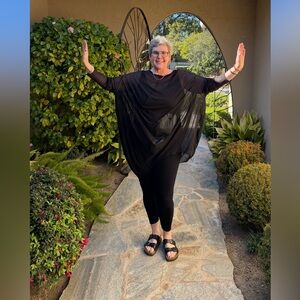 Rundholz Black Label Tunic